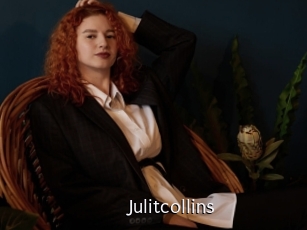 Julitcollins
