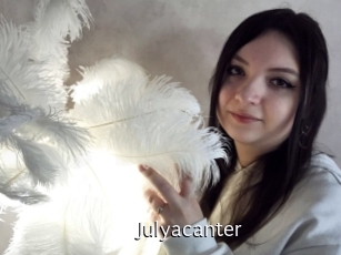 Julyacanter