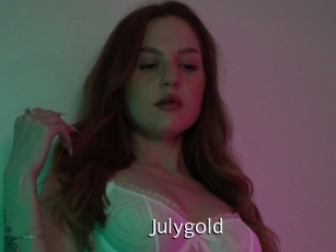Julygold