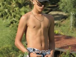 Julymoli
