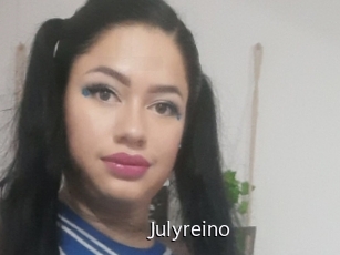 Julyreino