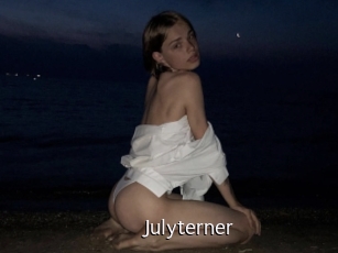 Julyterner