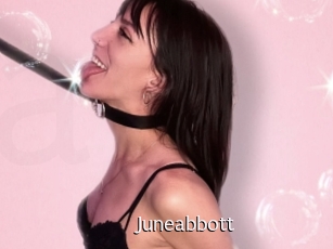 Juneabbott
