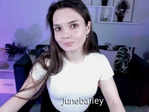 Junebailey