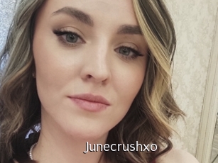 Junecrushxo