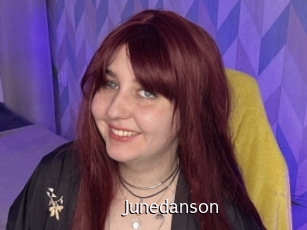 Junedanson