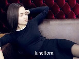 Juneflora