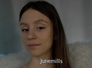 Junemills