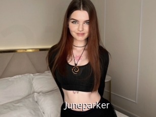 Juneparker