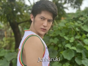 Junharuki