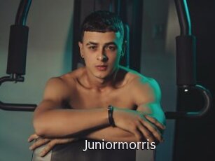 Juniormorris