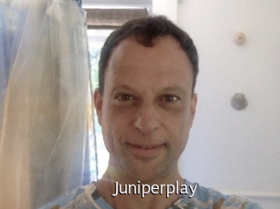 juniperplay Anal Fist