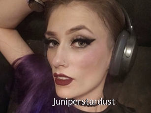 Juniperstardust