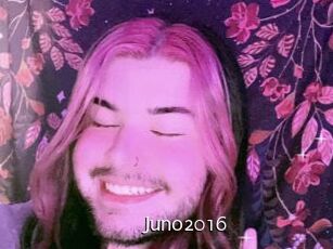 Juno2016