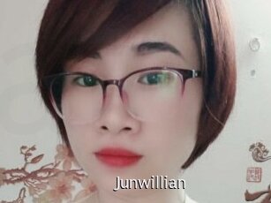Junwillian