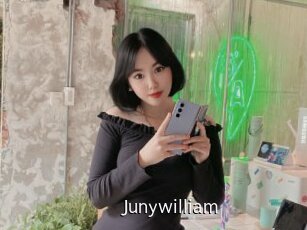 Junywilliam