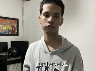 Jupitervelez