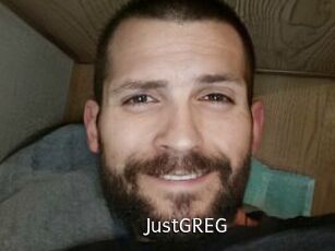 JustGREG
