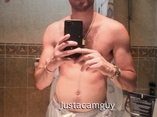 Justacamguy