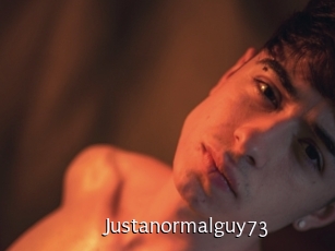 Justanormalguy73