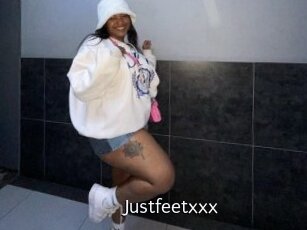 Justfeetxxx