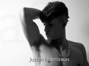 Justhinharrisson