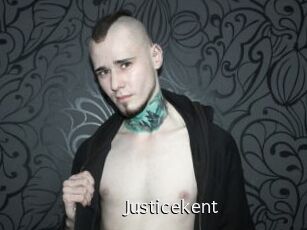 Justicekent