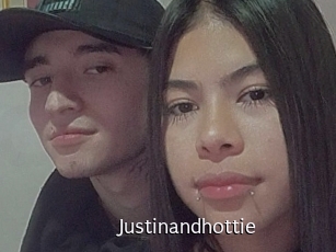 Justinandhottie