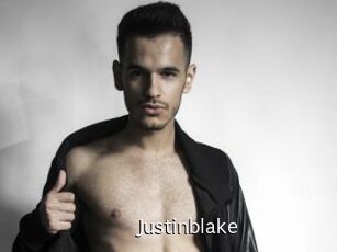 Justinblake