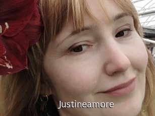 justineamore Anal Fist