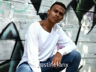 Justinevanx