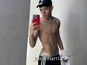 Justinharriz