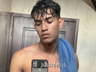 Justinjeus