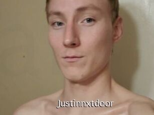 Justinnxtdoor