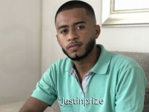 Justinprize