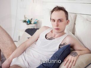 Justinrio
