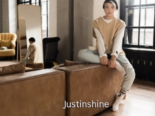 Justinshine