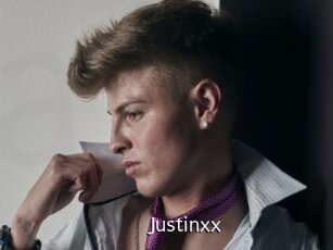 Justinxx