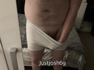 justjosh69 Anal Fist