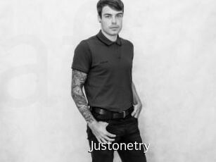 Justonetry