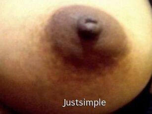 Justsimple