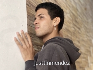 Justtinmendez