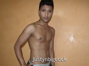 Justynbigcock