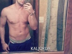 KALJORDA