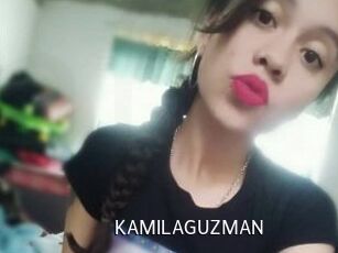 KAMILAGUZMAN Anal Fist