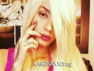 KARENXXXDrag