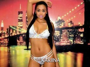 KARIINA