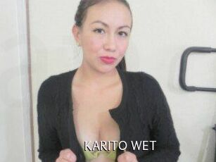 KARITO_WET