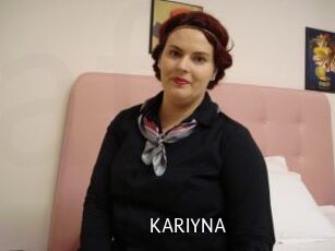 KARIYNA