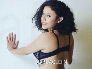 KARLACLEIIN